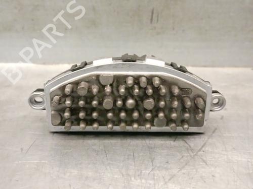 Used Heater resistor BMW 1 (F20) 116 d (116 hp) 26709308