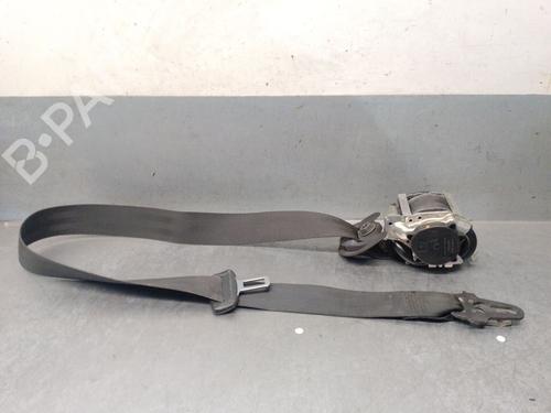 Used Front left seatbelt CITROËN C3 III (SX) 1.2 VTi 82 (82 hp) 31292501