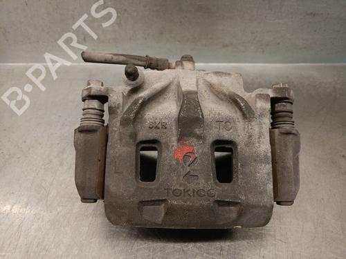 Used Left front brake caliper SUBARU OUTBACK (BS) 2.0 D AWD (BSD) (150 hp) 28708890