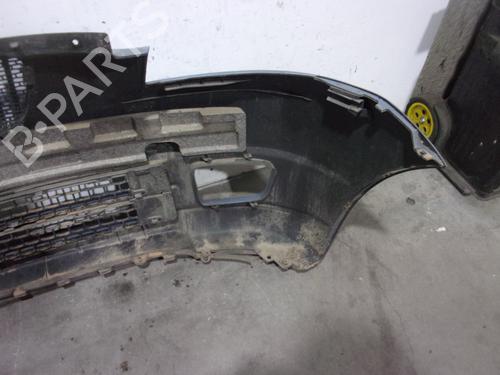 Front bumper KIA PICANTO I (SA) 1.1 | BP16575519C7 