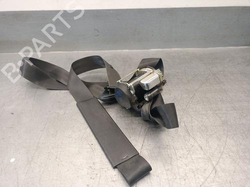 Front left seatbelt PEUGEOT 206 Hatchback (2A/C) 1.4 HDi eco 70 | BP26605451I26 