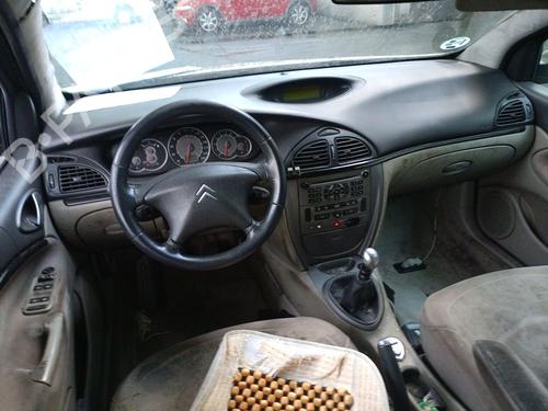 Support CITROËN C5 II (RC_) 2.0 HDi (RCRHRH) | BP31177864C155