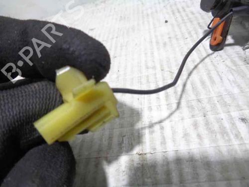 Tailgate lock KIA SHUMA I (FB) 1.5 i 16V (AFB242) | BP7209091C101 