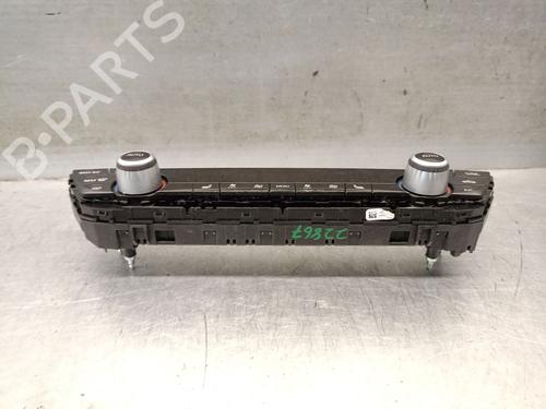 Climate control BMW 5 (G30, F90) 520 d | BP26616064I5 