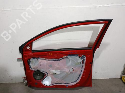 Right front door KIA STONIC (YB) 1.0 T-GDi | BP28513991C3