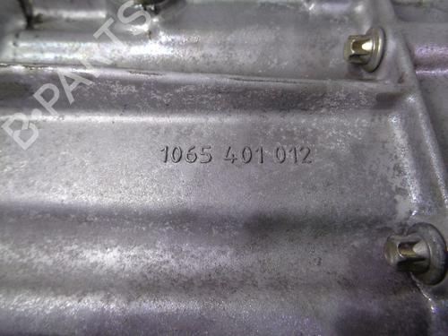 Gearbox BMW 5 (E39) 525 d | BP15263473M3 