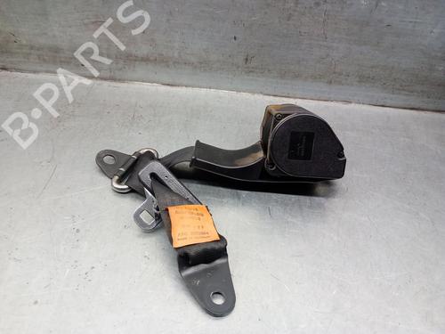 Used Rear left seatbelt BMW 7 (E23) [1977-1988]  22993238