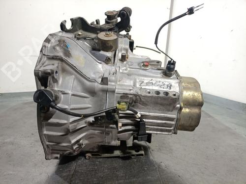 Gearbox CHEVROLET MATIZ (M200, M250) 1.0 | BP37610991M3 - Image 4
