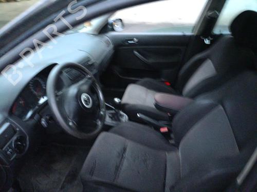 Rear wiper motor VW GOLF IV Variant (1J5) 1.9 TDI 4motion | BP30656402M102