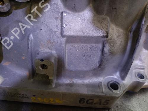 Gearbox KIA SPORTAGE V (NQ5)  | BP28025533M3 