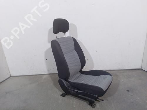 Right front seat NISSAN PICK UP (D22) 2.5 Di | BP30699806C16