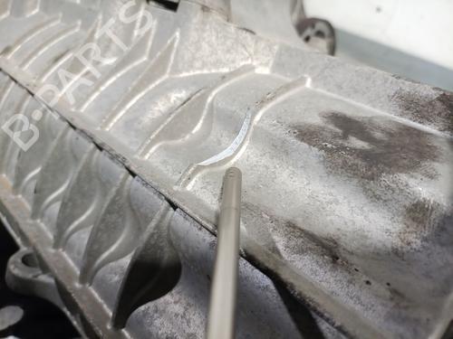 Transfer box PORSCHE CAYENNE (9PA) 3.6 | BP32502613M36