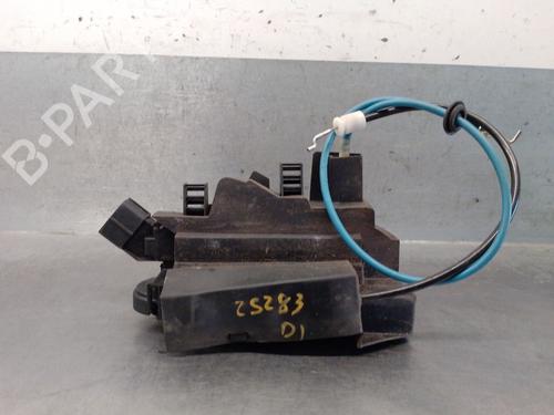 Used Front left lock Front left lock FIAT CROMA (194_) 2.4 D Multijet (200 hp) 34397731 34397731