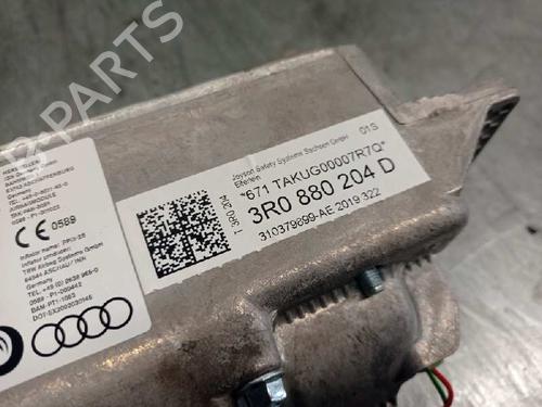 Passenger airbag SEAT EXEO ST (3R5)  | BP8289273C10 
