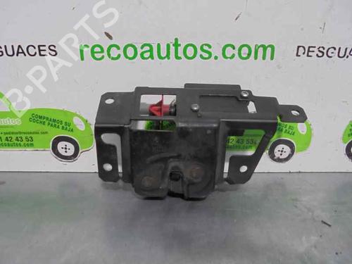 Tailgate lock BMW X3 (E83) 3.0 i xDrive | BP2095923C101 