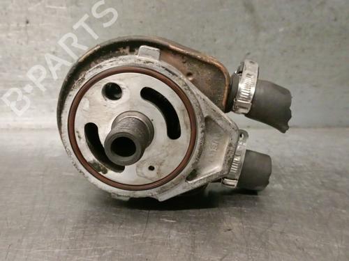 Oliekøler IVECO DAILY II Van 35-10 (15034111, 15034204, 15034211, 15034215, 15034217,... (103 hp) 30566884