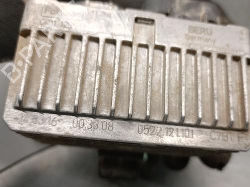 Electronic module FORD RANGER (TKE) 2.2 TDCi 4x4 | BP33544123M83 - Image 6