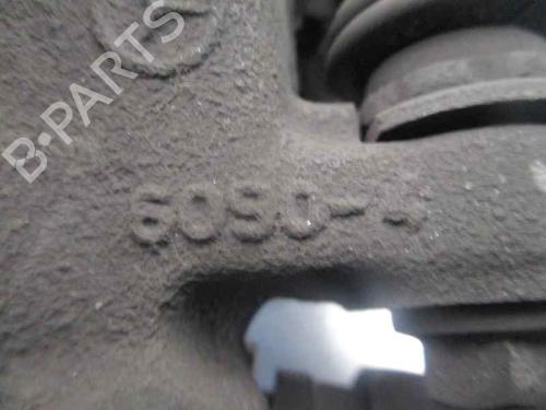 Left front brake caliper MERCEDES-BENZ A-CLASS (W168) A 170 CDI (168.009, 168.109) | BP11614297M105 