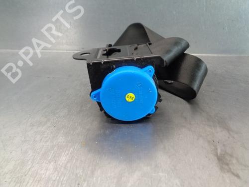 Rear left seatbelt SEAT Mii (KF1, KE1)  | BP13490511I29 
