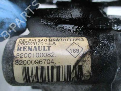 Bomba direccion RENAULT LAGUNA II (BG0/1_) 1.9 dCi (BG08, BG0G) | BP3352302M99 