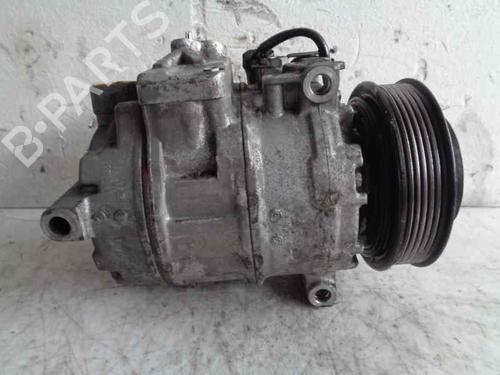 AC compressor RENAULT VEL SATIS (BJ0_) 3.0 dCi (BJ0J, BJ0N) | BP16818026M34 
