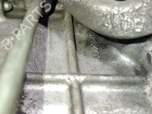 Gearbox FIAT 500L (351_, 352_) 1.6 D Multijet (199LYE1B) | BP37646175M3 - Image 9