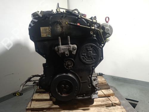 Used Engine Engine JAGUAR X-TYPE I (X400) 2.0 D (130 hp) 34559688 34559688