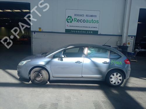 Teile für CITROËN C4 I (LC_) 1.6 HDi (109 hp) 4483296 