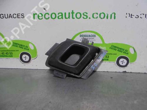 Used Front left interior door handle SEAT CORDOBA (6K1, 6K2) 1.6 i (101 hp) 4869552