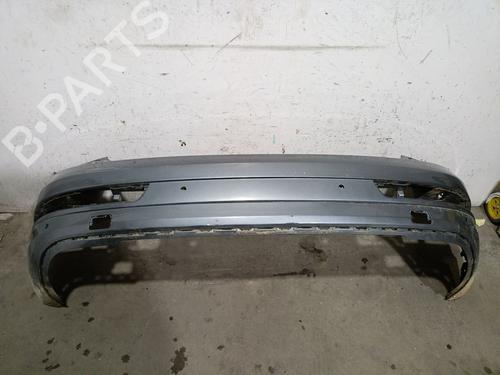 Used Rear bumper AUDI Q3 (8UB, 8UG) 2.0 TDI (150 hp) 23426462