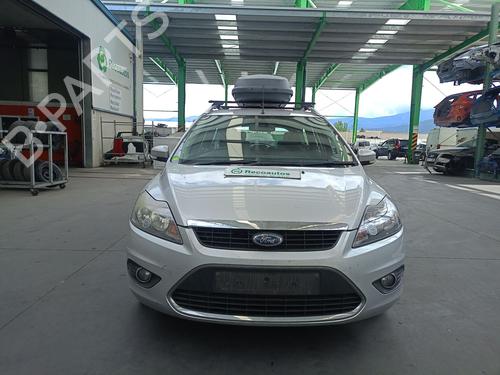 Headlight switch FORD FOCUS II Turnier (DA_, FFS, DS) 2.0 TDCi | BP34622401I24 - Image 9