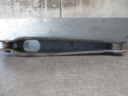 Left rear suspension arm MITSUBISHI CARISMA (DA_) 1.9 TD (DA4A) | BP4445242M14 