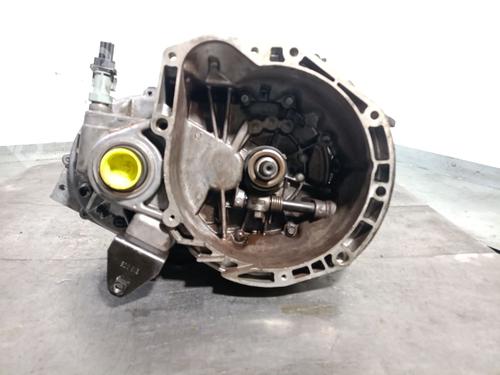 Getriebe für Getriebe HYUNDAI i10 I (PA) 1.1 (67 hp) 36342240 36342240