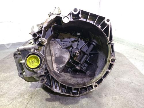 Used Gearbox FIAT 500 (312_) 1.3 D Multijet (312AXB1A) (75 hp) 27334982