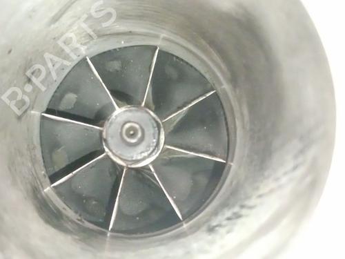 Turbocharger/Supercharger PEUGEOT EXPERT Van (V_) 1.5 BlueHDi 120 | BP25246919M71 