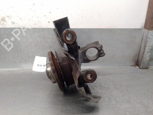 Right front steering knuckle BMW 3 Compact (E46) 318 ti | BP37174355M26 - Image 3