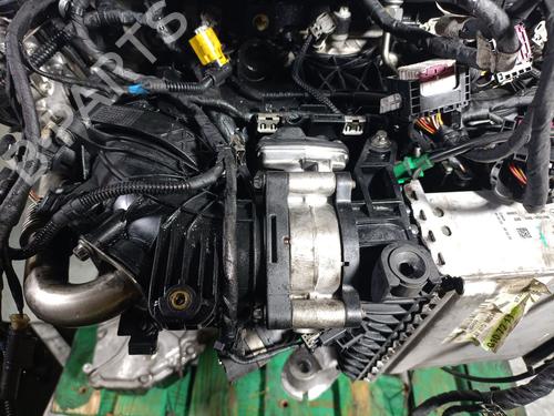 Engine MERCEDES-BENZ V-CLASS (W447) V 250 CDI / d (447.811, 447.813, 447.815) | BP36264613M1  - Image 10