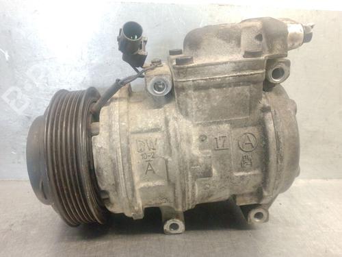 Compresseur AC SSANGYONG RODIUS I 2.7 Xdi (163 hp) 33017838