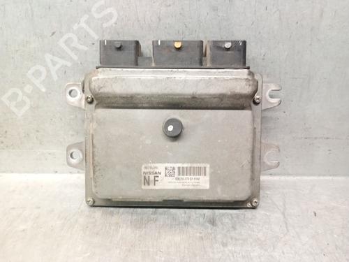 Used Engine control unit (ECU) Engine control unit (ECU) NISSAN QASHQAI I (J10, NJ10) 2.0 (141 hp) 34636554 34636554
