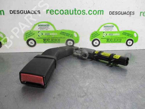 Seat buckle BMW X5 (E53) 4.4 i | BP20250225I32 