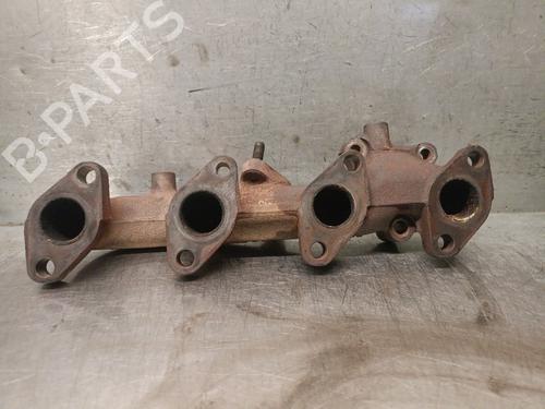 Exhaust manifold HYUNDAI GETZ (TB) 1.5 CRDi | BP29870139M110