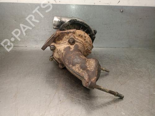 Turbocharger/Supercharger OPEL MOVANO A Van (X70) 2.8 DTI (FD) | BP30124508M71