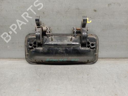 Front right exterior door handle ROVER STREETWISE Hatchback 1.4 | BP17182597C129 
