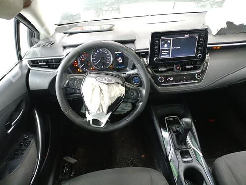 Pedal TOYOTA COROLLA Saloon (_E21_) 1.8 VVTi Hybrid (ZWE211, MZEA12) | BP34715759I4 - Image 9