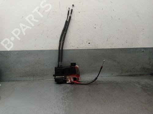 Used Front left lock Front left lock 20687934 20687934