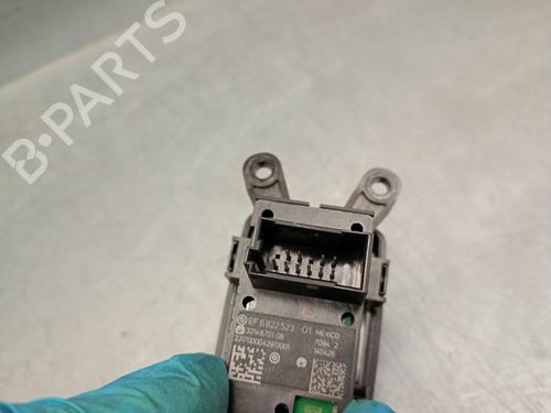 Hand brake BMW X1 (F48) sDrive 18 d | BP27895934I18 