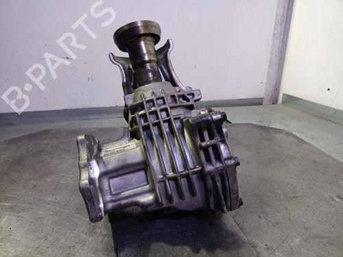 Front differential VOLVO XC60 I SUV (156) D5 AWD | BP29926480M23