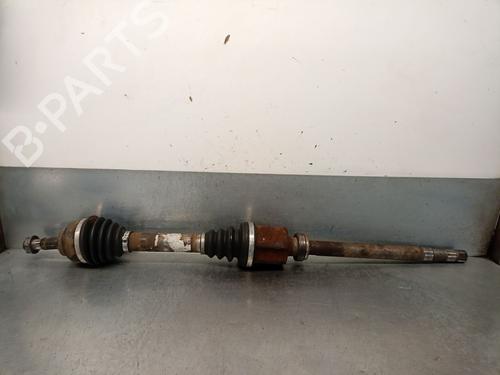 Right front driveshaft CITROËN C5 II Break (RE_) 2.2 HDi (RE4HTE, RE4HT2) 3273RH | 3273RH