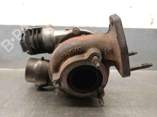 Turbolader/Kompressor NISSAN QASHQAI I (J10, NJ10) 1.6 dCi | BP29979425M71