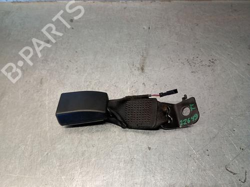 Sikkerhetsbelte-spenne BMW 3 Touring (F31) 330 d xDrive (258 hp) 26024820